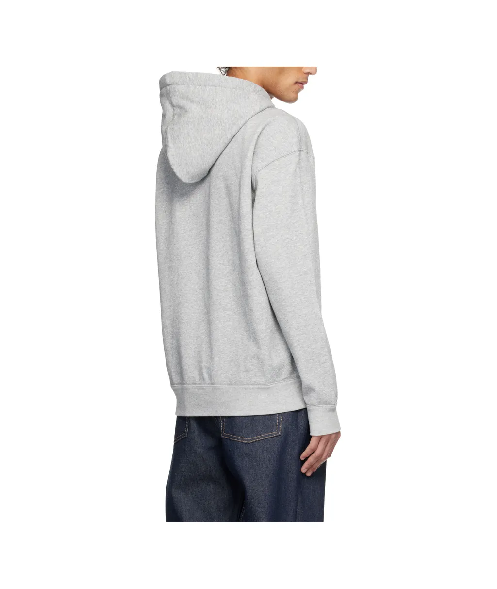 Logo Hoodie