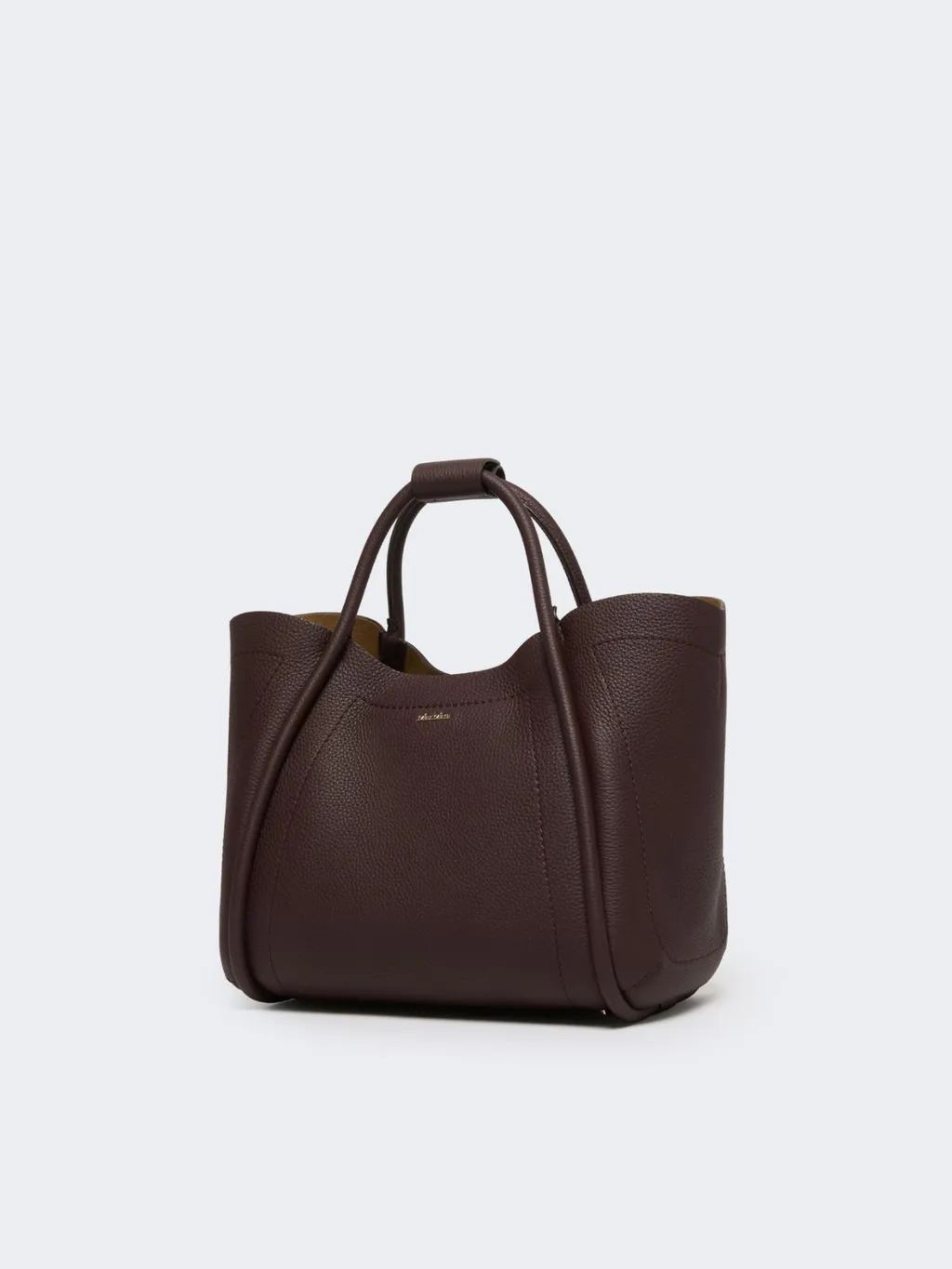 Small Marine Shoulder Bag