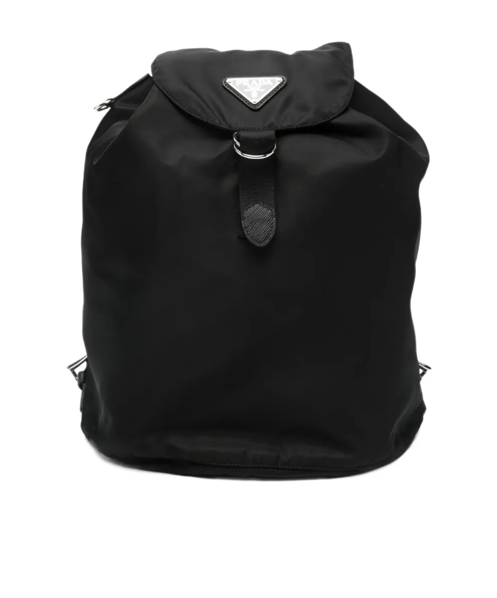 Logo Backpack
