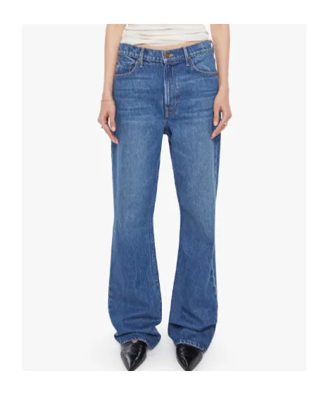 The Mixer Hell Jeans