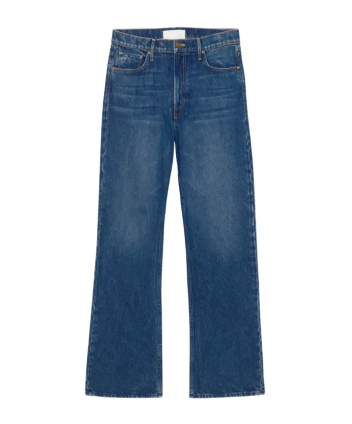 The Mixer Hell Jeans