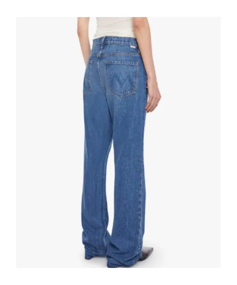 The Mixer Hell Jeans