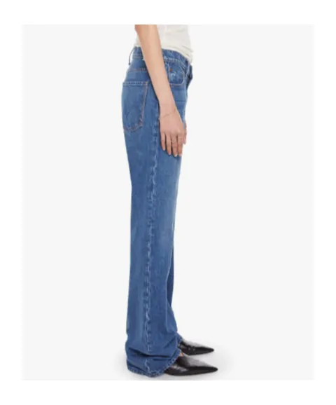 The Mixer Hell Jeans
