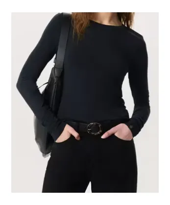 Long-Sleeved T-Shirt