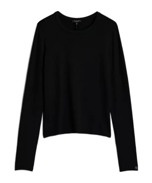 Long-Sleeved T-Shirt