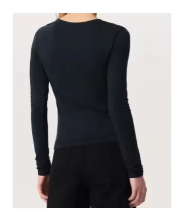 Long-Sleeved T-Shirt