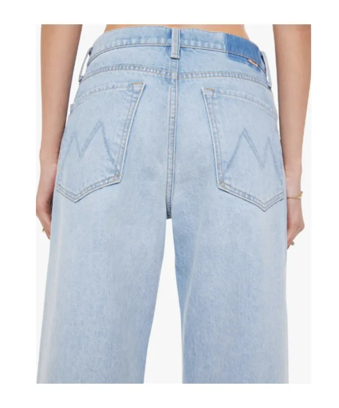 The Dodger Button Hover Cuff