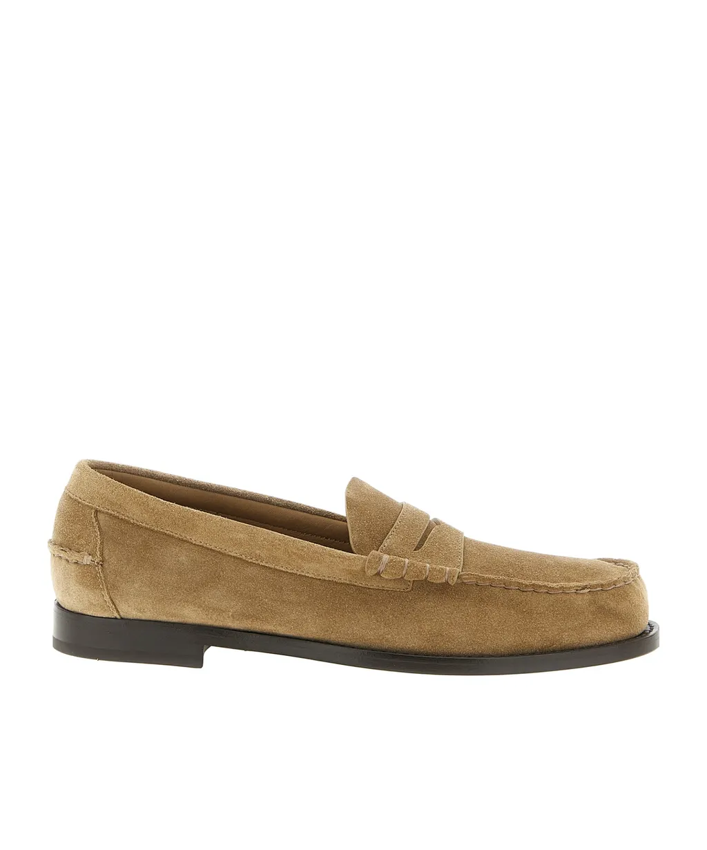Church's Rowley Loafers