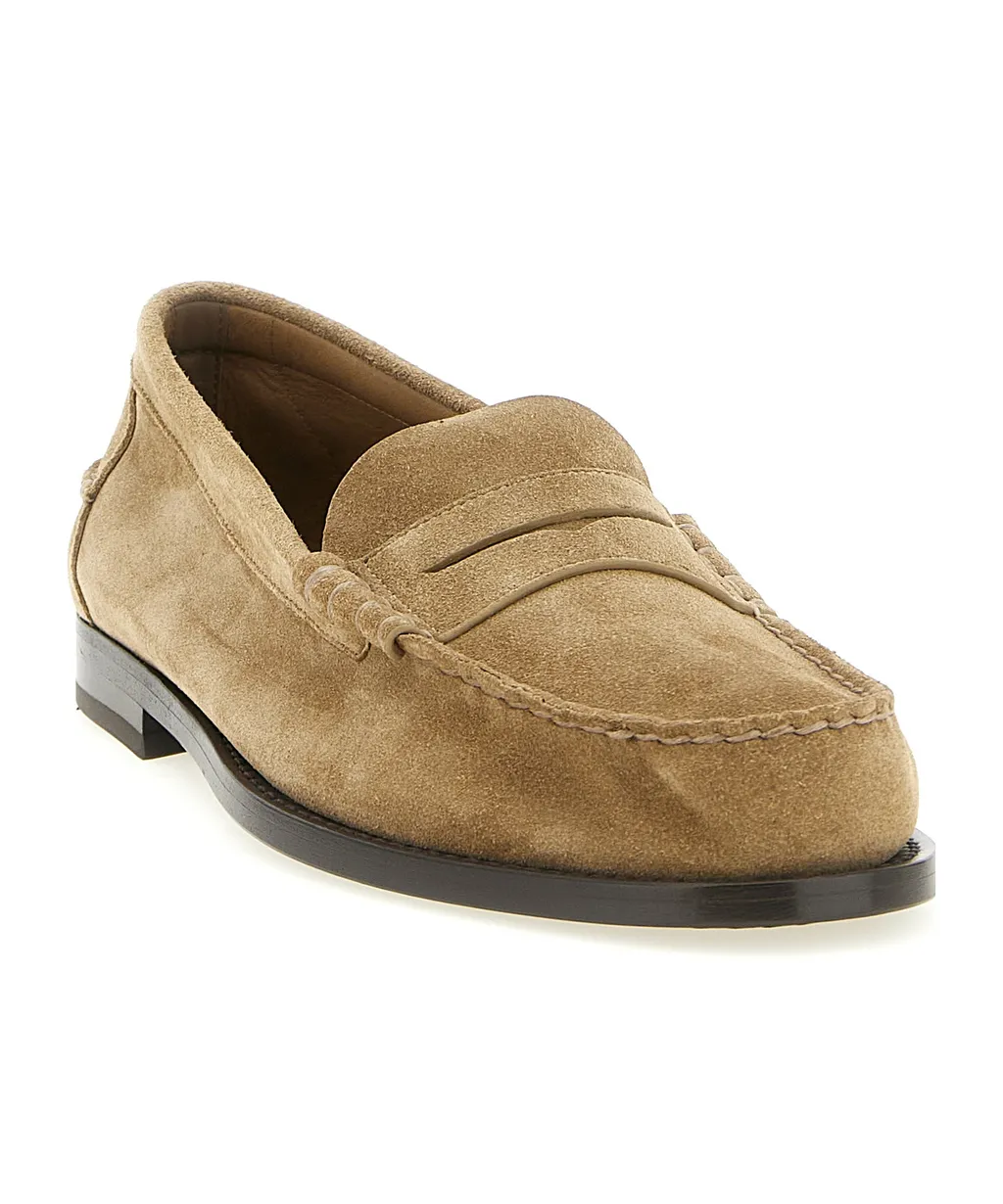 Church's Rowley Loafers