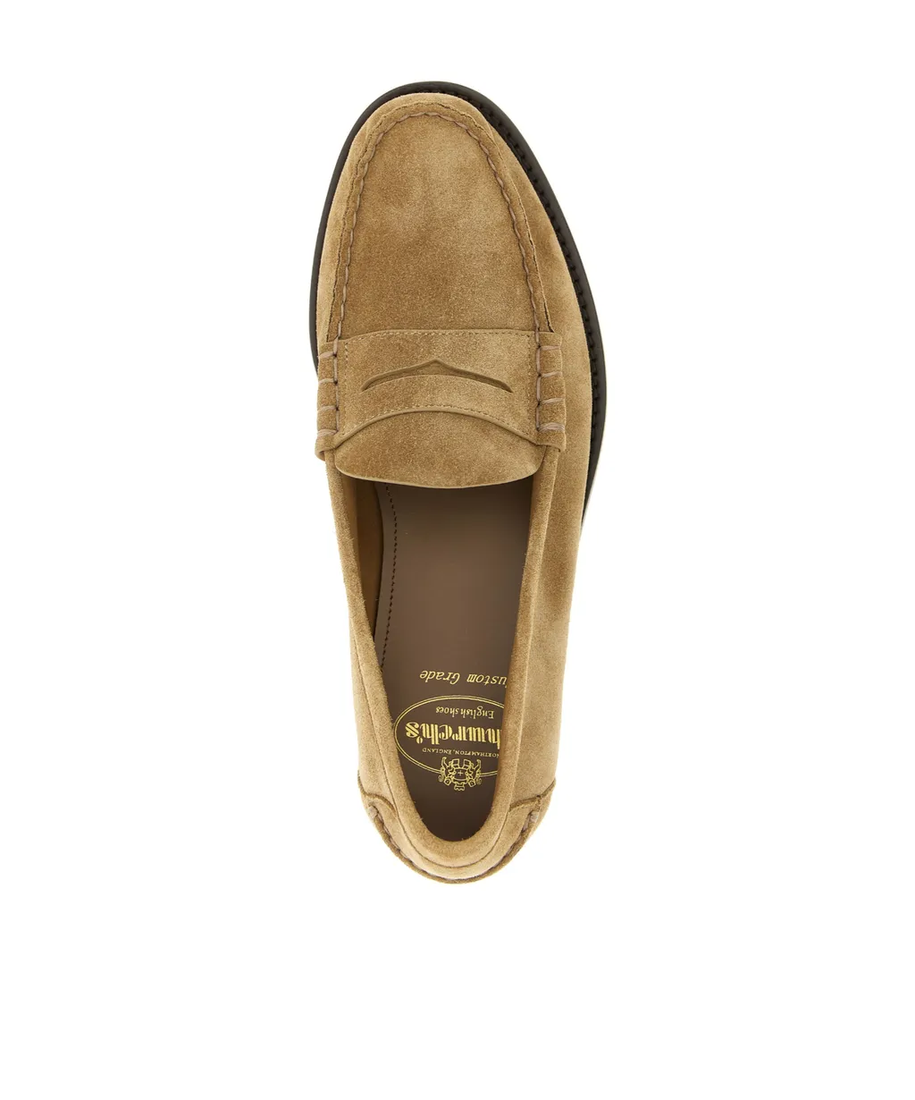 Church's Rowley Loafers