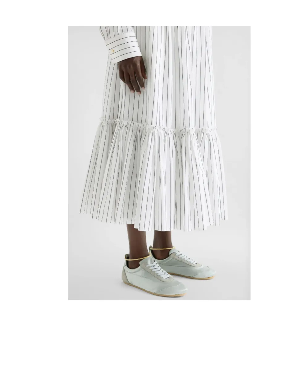 Jil Sander Etage Sneakers