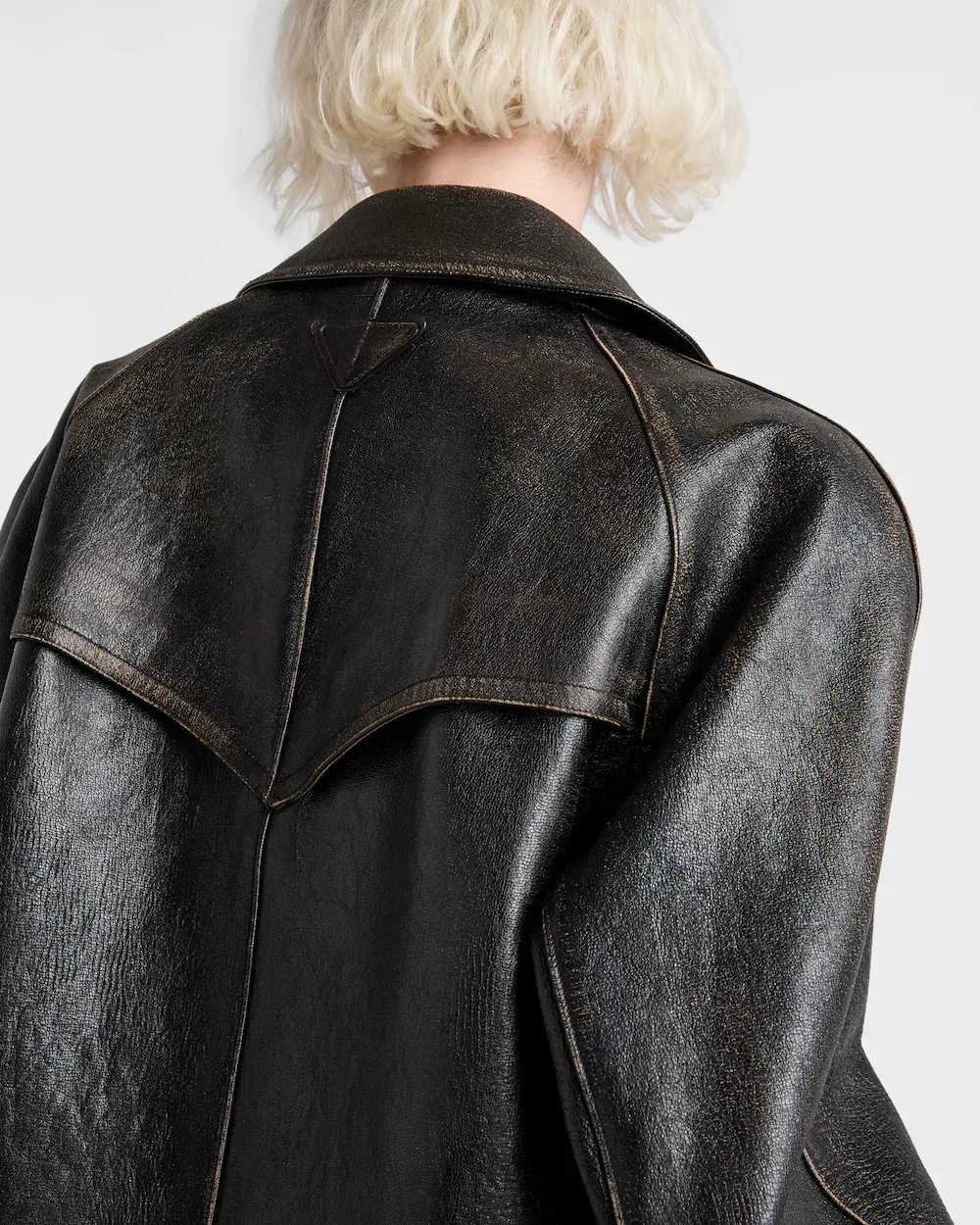 Prada Zipped Jacket