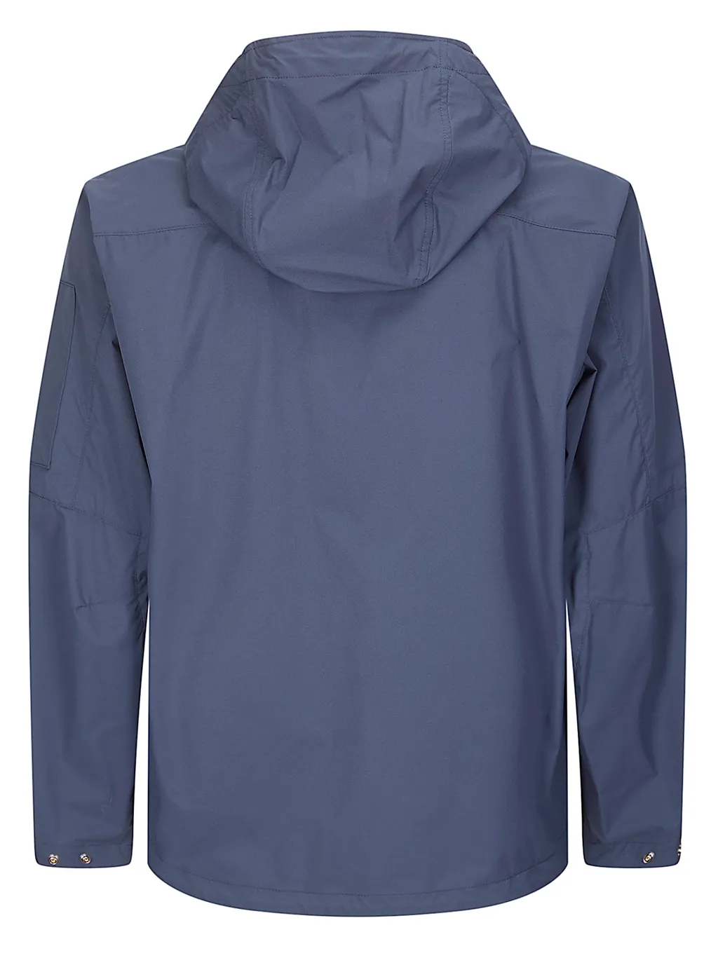 C.P. Company Pro Tek Lens Hooded Jacket