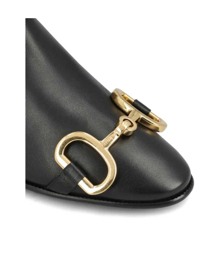 Vivi Zipper Boots