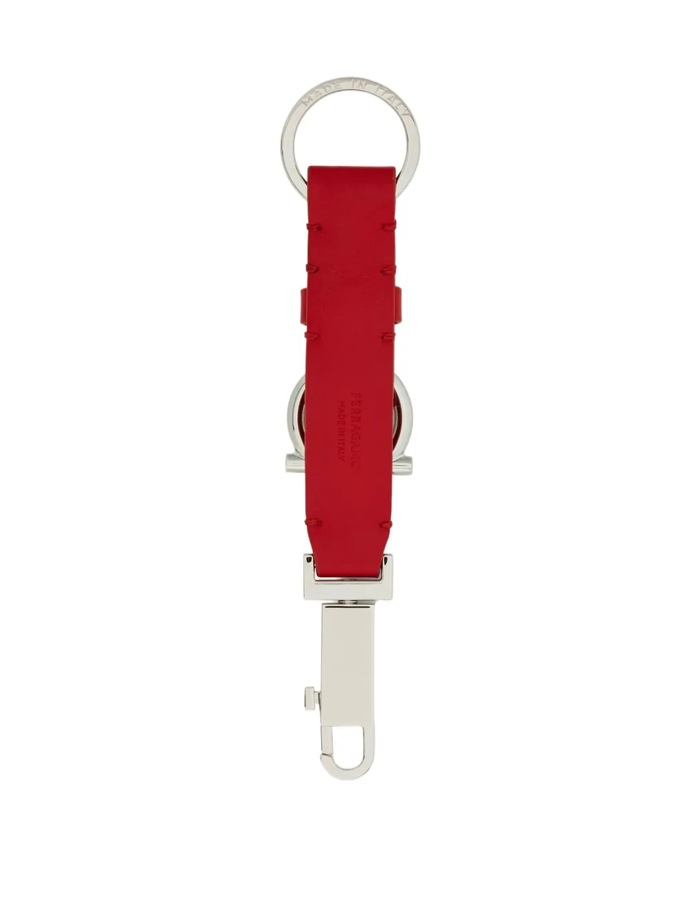 Gancini Keychain