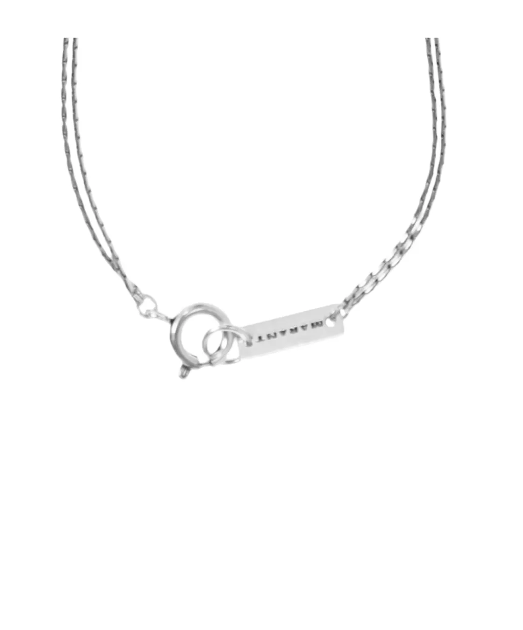 Pendant Necklace