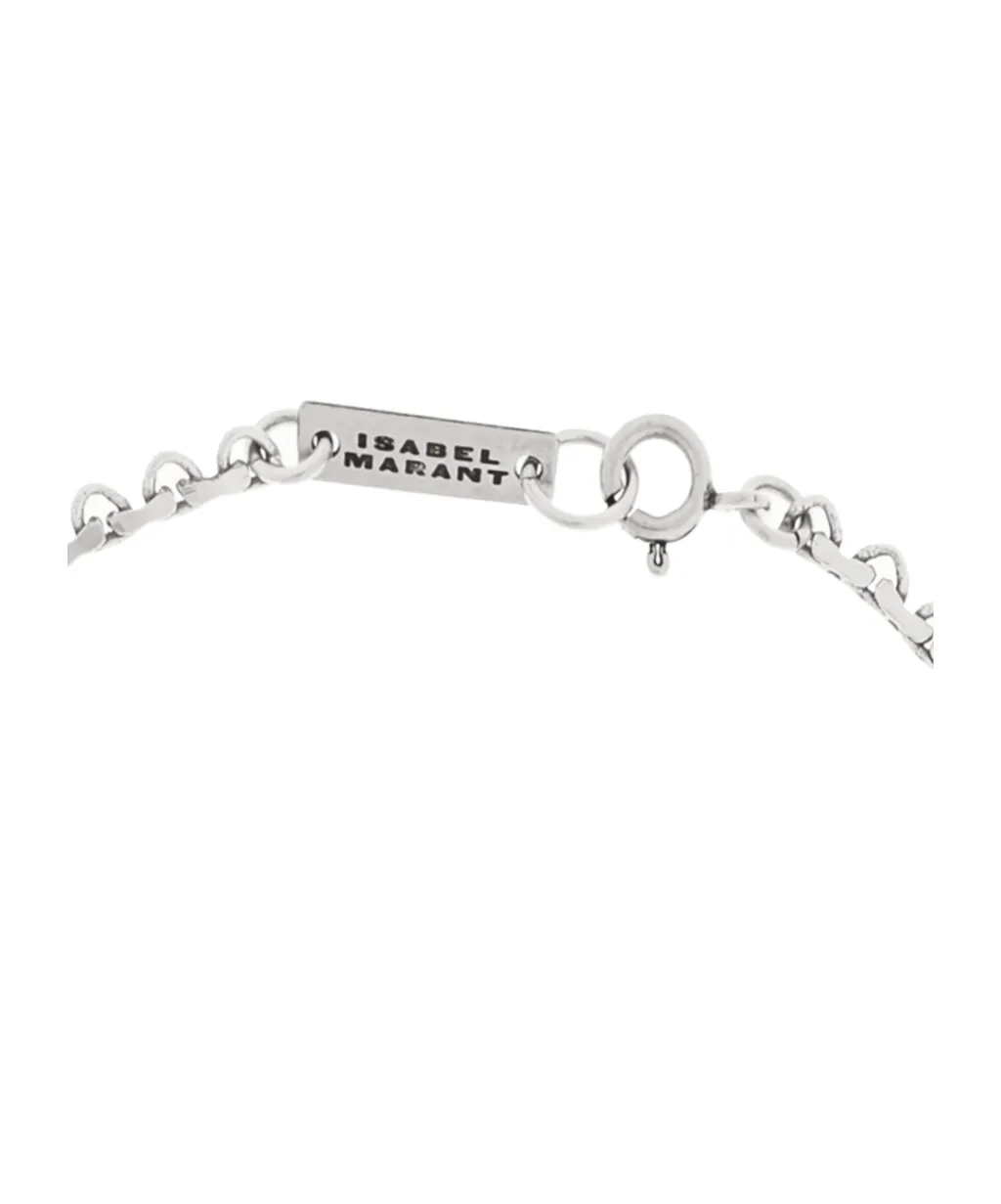 Isabel Marant Embellished Necklace