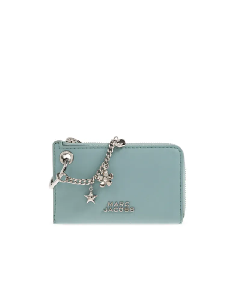 Logo Card Holder