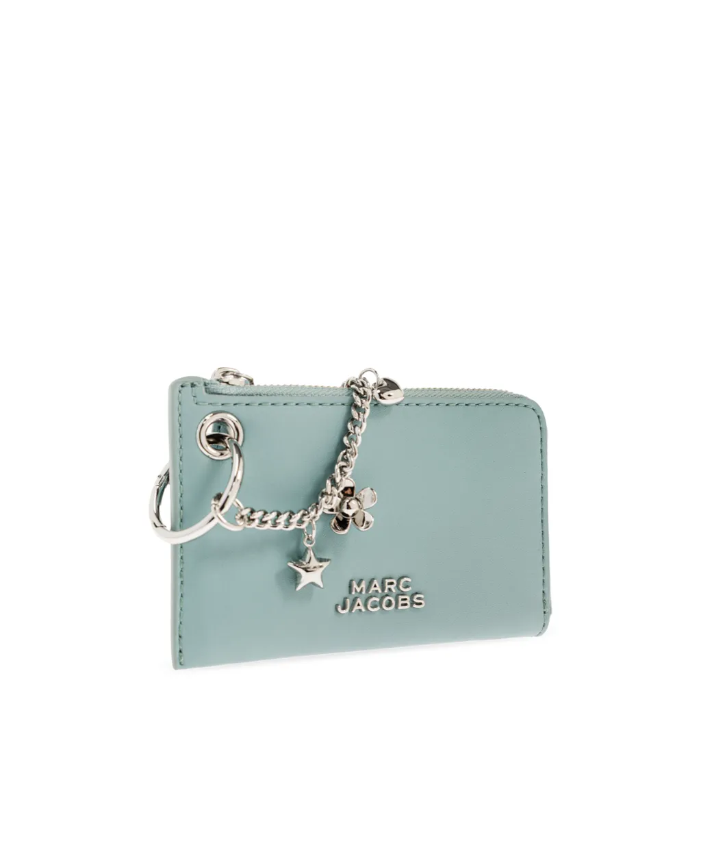 Logo Card Holder