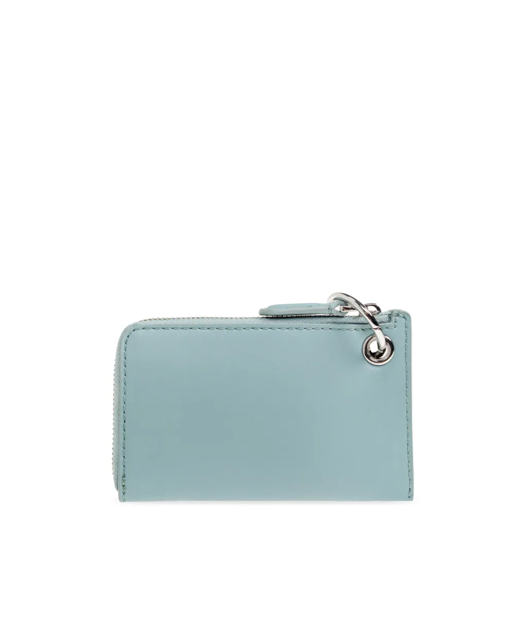 Logo Card Holder