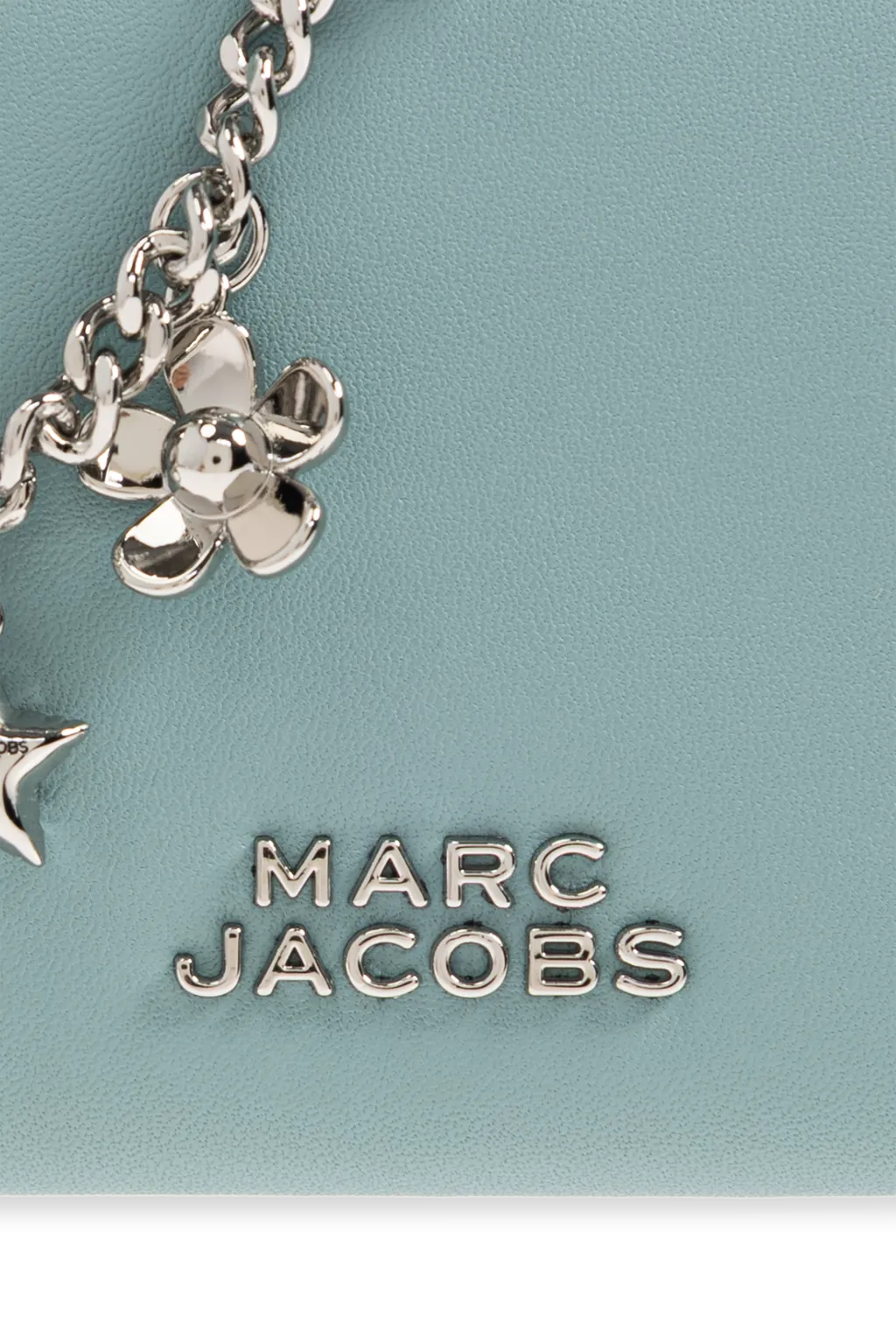 Logo Card Holder