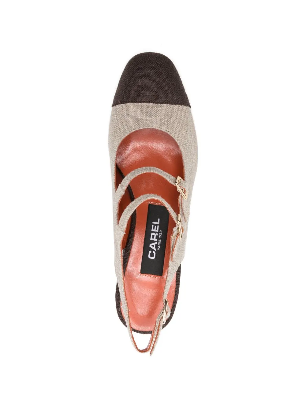Slingback Pumps