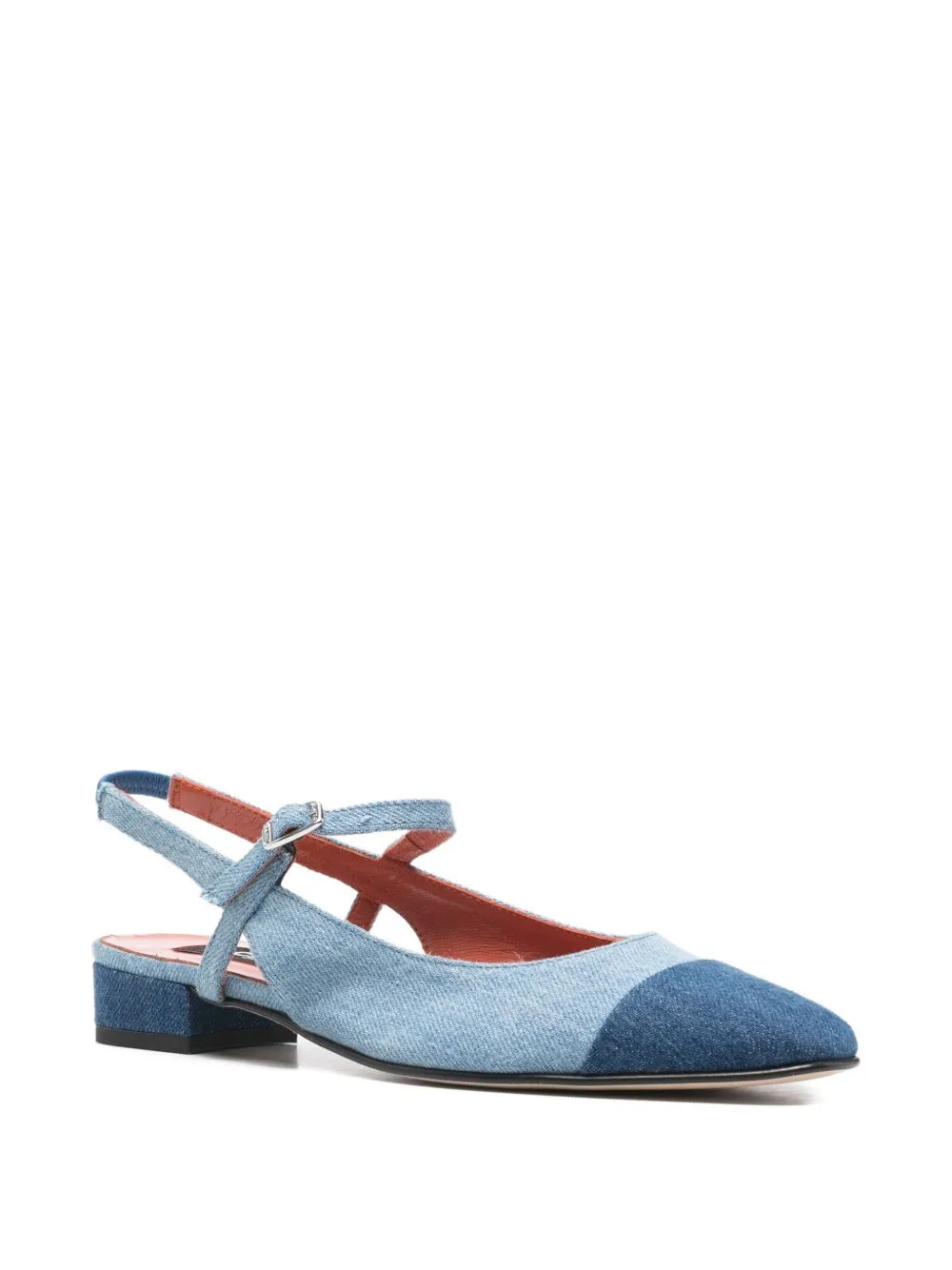 Oceano Slingback Ballets