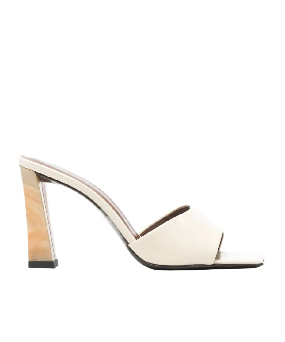 Giuseppe Zanotti Heeled Sandals