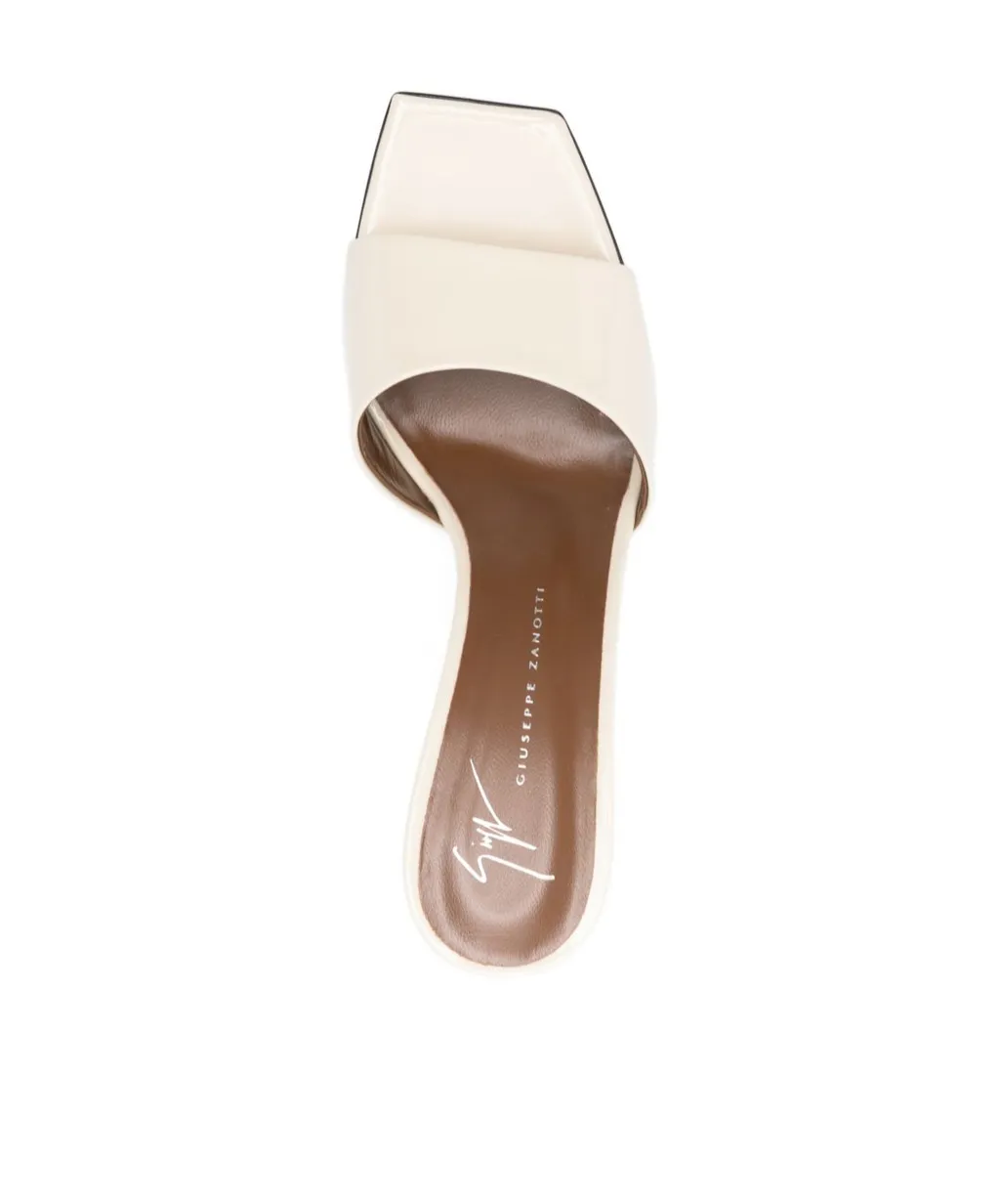 Giuseppe Zanotti Heeled Sandals