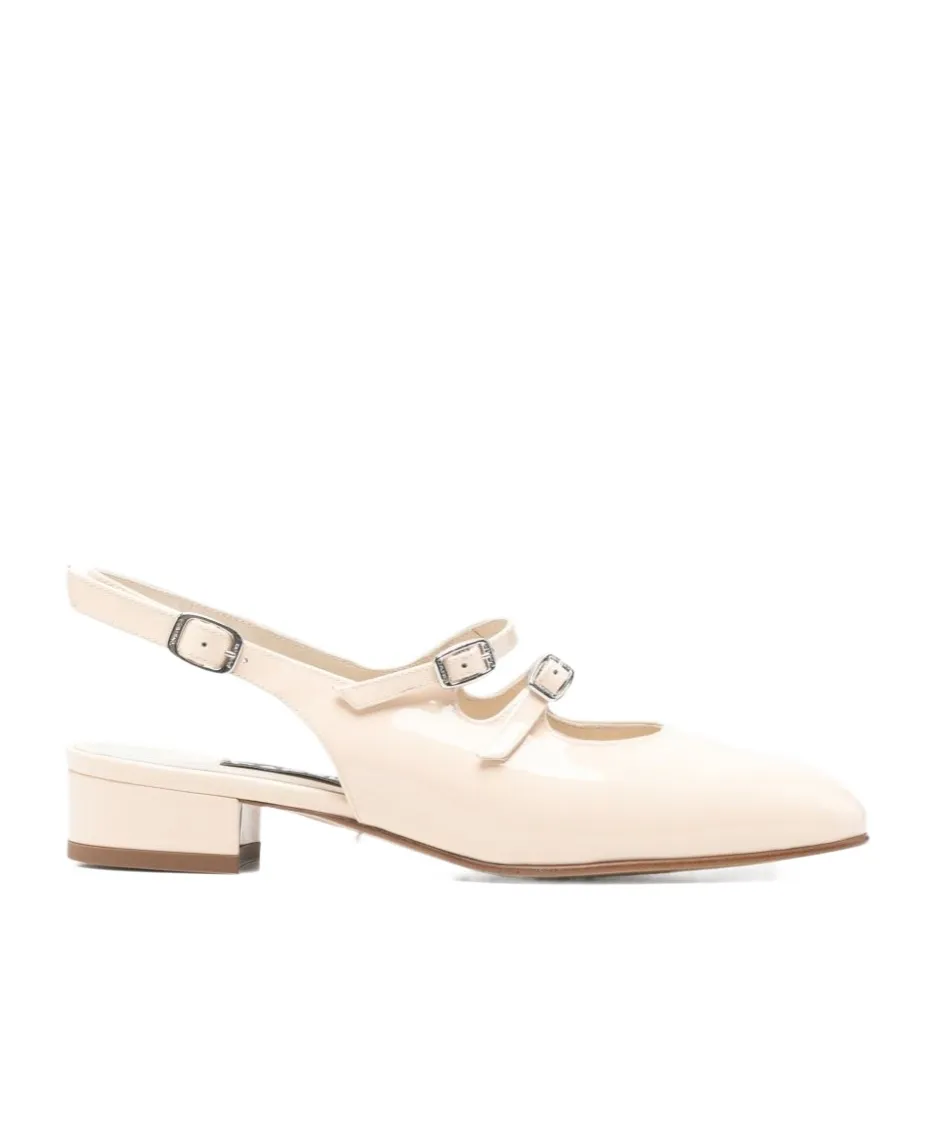 Peche Slingback Ballets