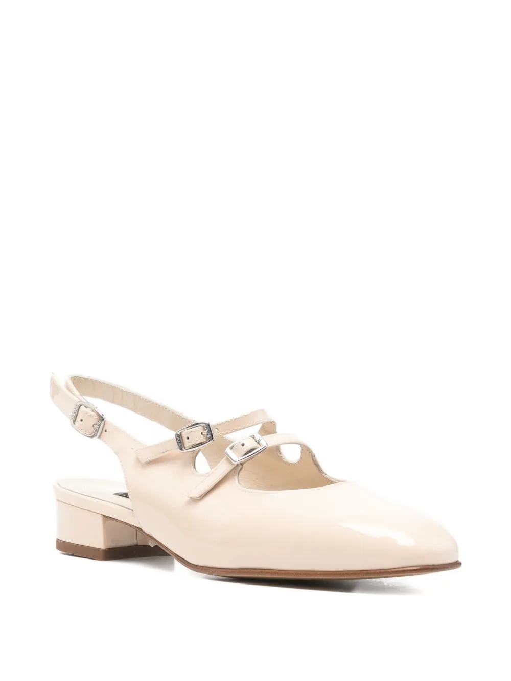 Peche Slingback Ballets