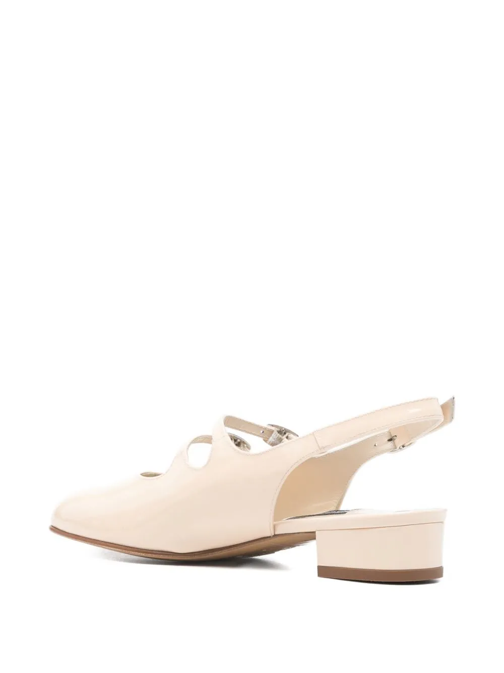 Peche Slingback Ballets