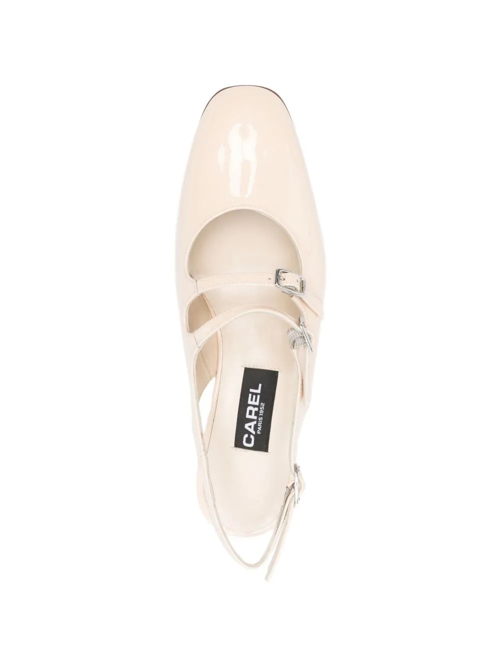 Peche Slingback Ballets