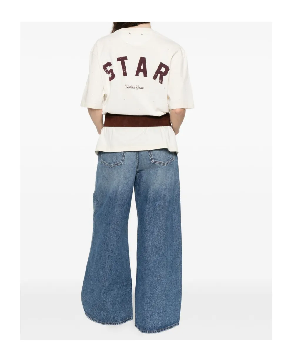 Short-Sleeved T-Shirt