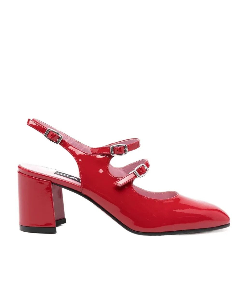 Logo High Heels