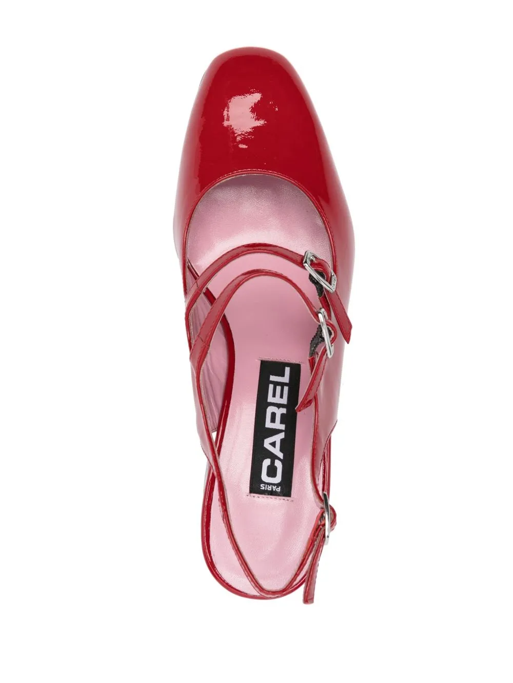 Logo High Heels