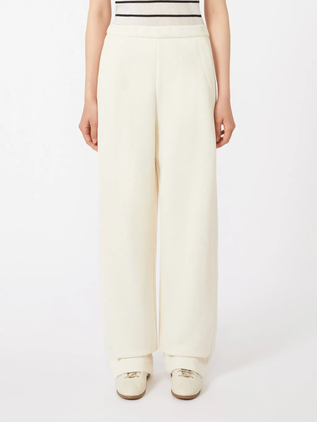 Cotton Sweatpants