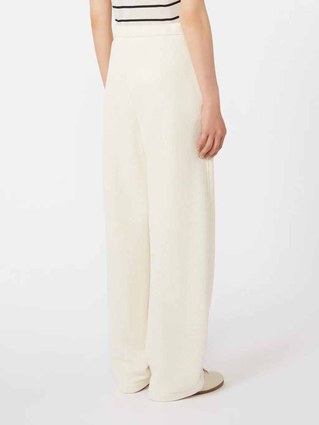Cotton Sweatpants