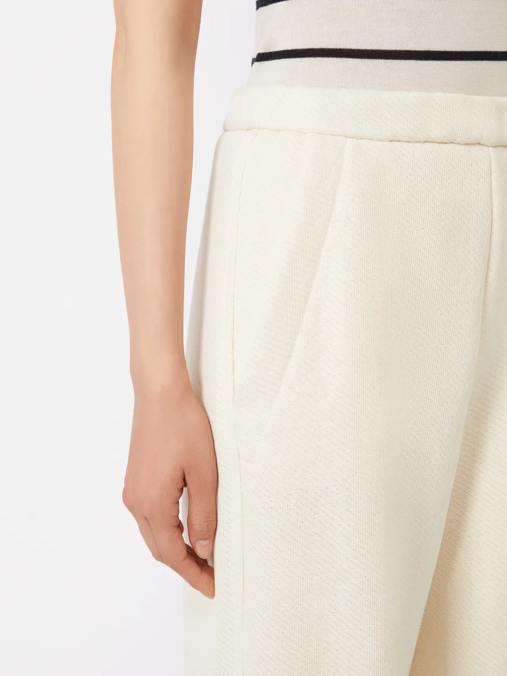 Cotton Sweatpants