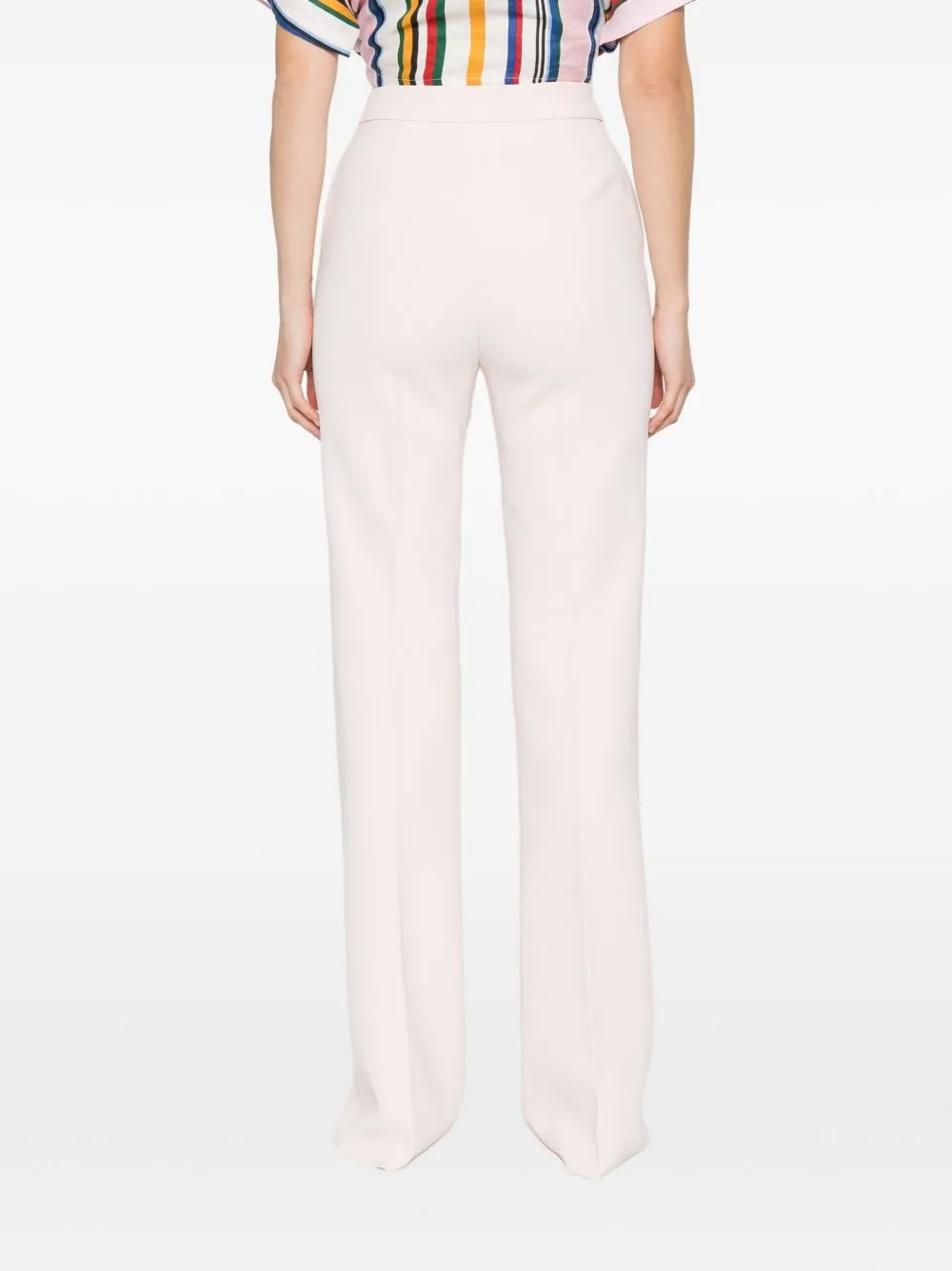 High Waist Casual Pants