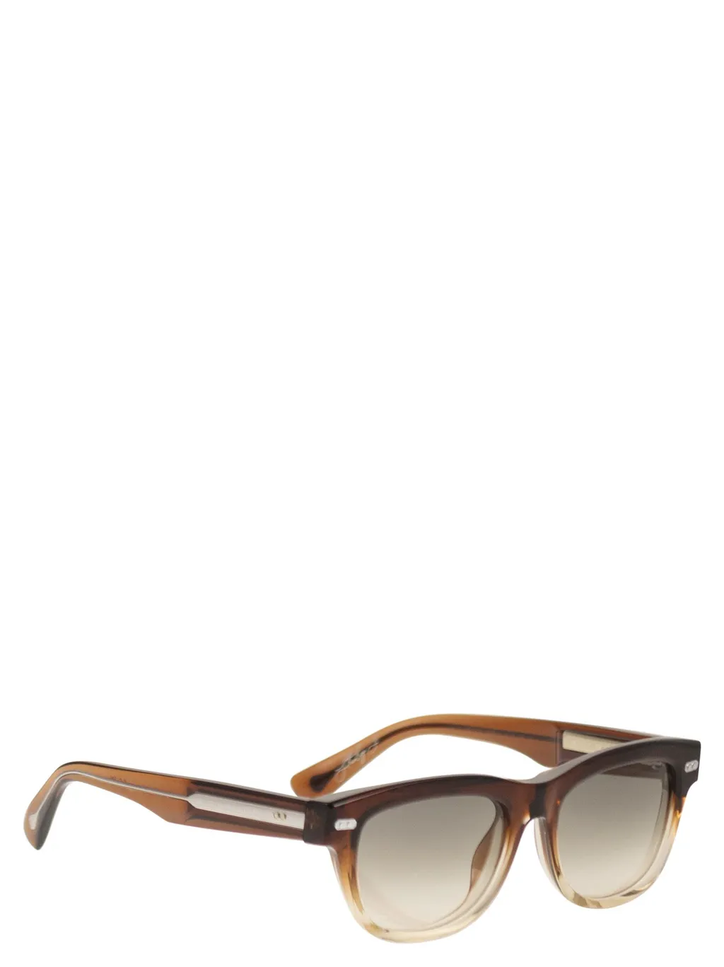Full Frame Sunglasses