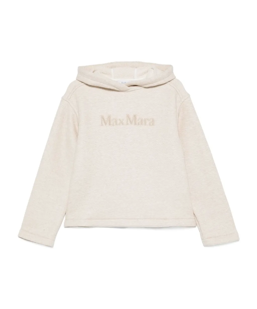 Long-Sleeved Sweatshirt