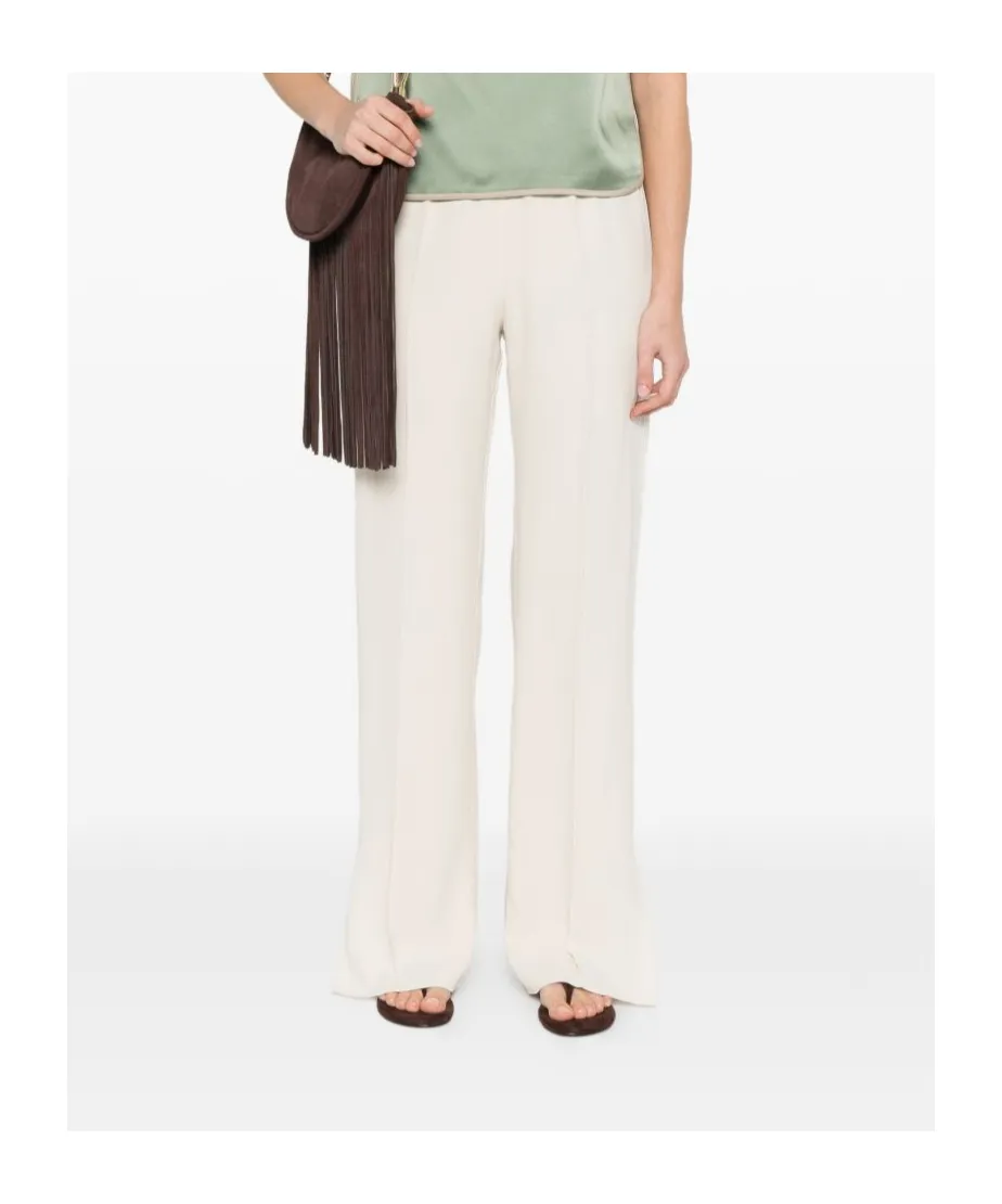 Elasticated Trousers