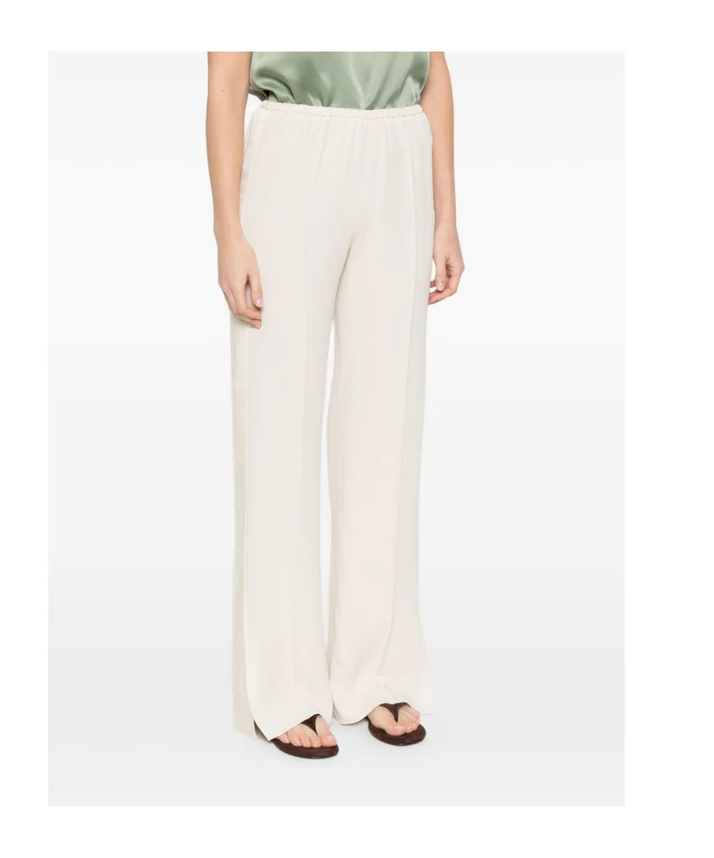 Elasticated Trousers