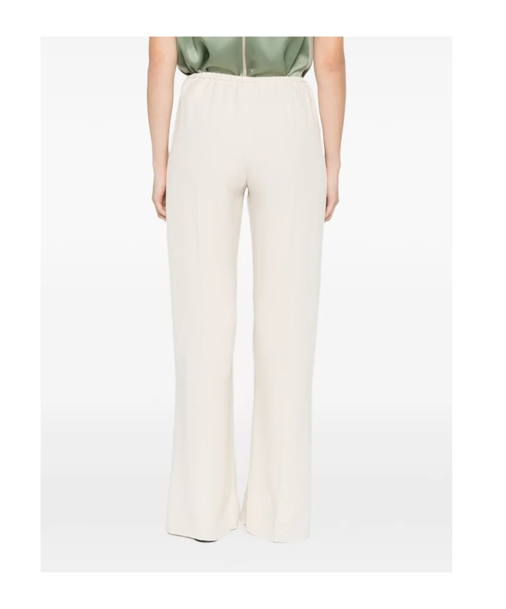 Elasticated Trousers