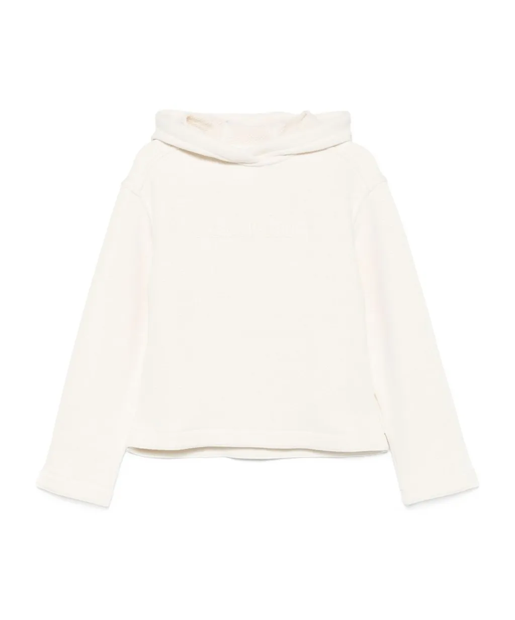 Long-Sleeved Sweatshirt