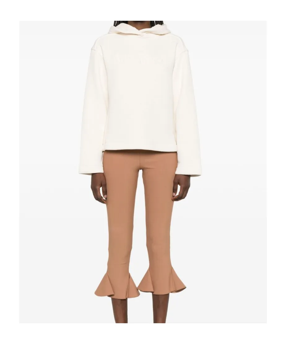Long-Sleeved Sweatshirt