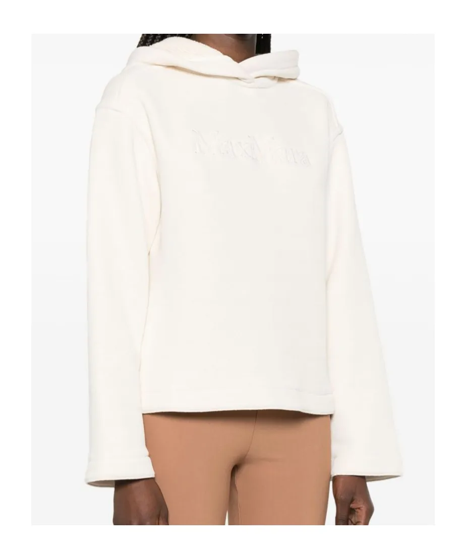 Long-Sleeved Sweatshirt