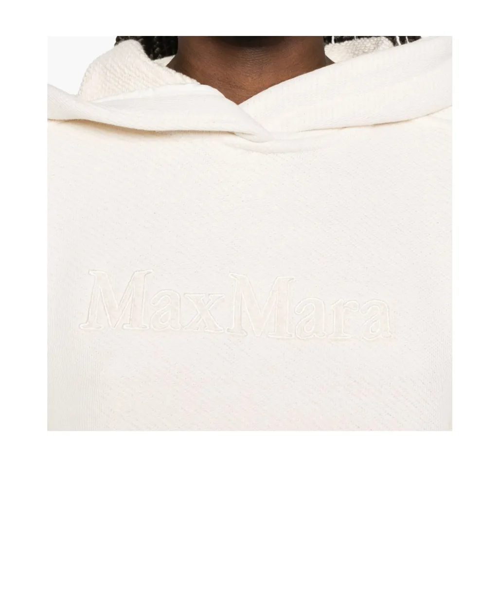 Long-Sleeved Sweatshirt