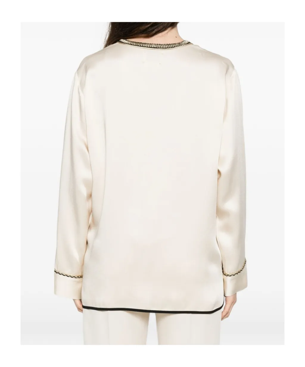 Long-Sleeve Jacket